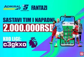 Fantazi PL posle evrokupova? Uvek problem...